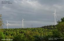 WN-34 Goldboden - Engelberg