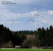 WN-34 Goldboden - Thomashardt