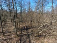 reste eines natura 2000 gebietes