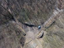 luftbild holztsammelpunkt 04 18