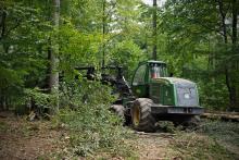 Harvester-NSG-Saarschleife