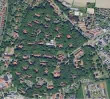 LVR-Klinikwald Bedburg-Hau