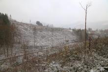 Von Bad Laasphe über Litzelbach nach Puderbach