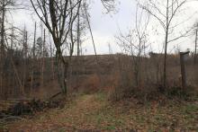 Eiderstal - vor Lehmbergsköpfchen - Bad Laasphe - Süd 1