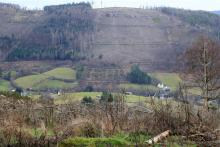 Ost Puderbach - zwischen Vor der Ecke und Vor der Richtel